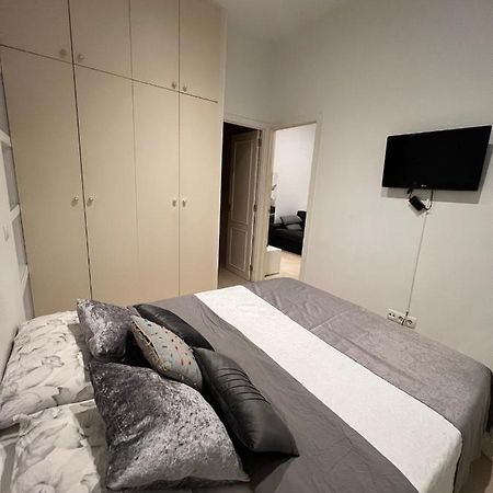 Hermoso Piso Barrio De Salamanca Madrid Eksteriør bilde