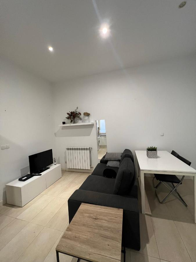 Hermoso Piso Barrio De Salamanca Madrid Eksteriør bilde